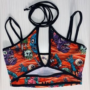 IHEARTRAVES | Rave | 2-piece Set